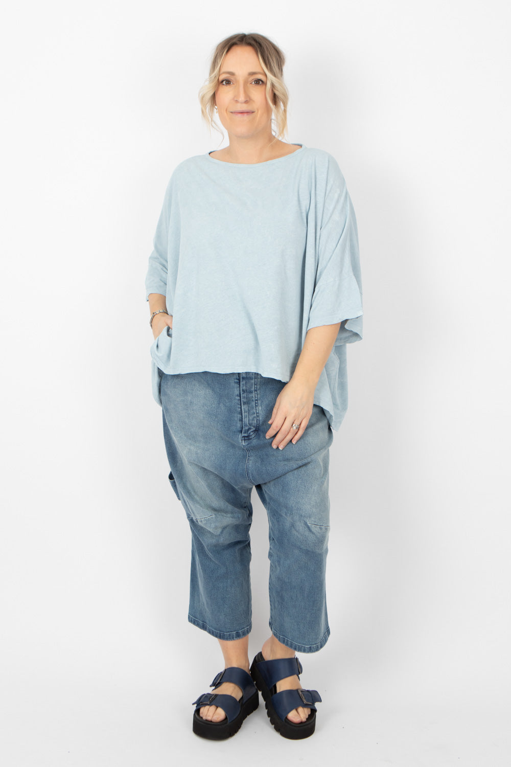 Rundholz Dip T-Shirt