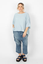 Rundholz Dip T-Shirt