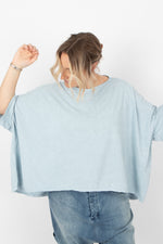 Rundholz Dip T-Shirt