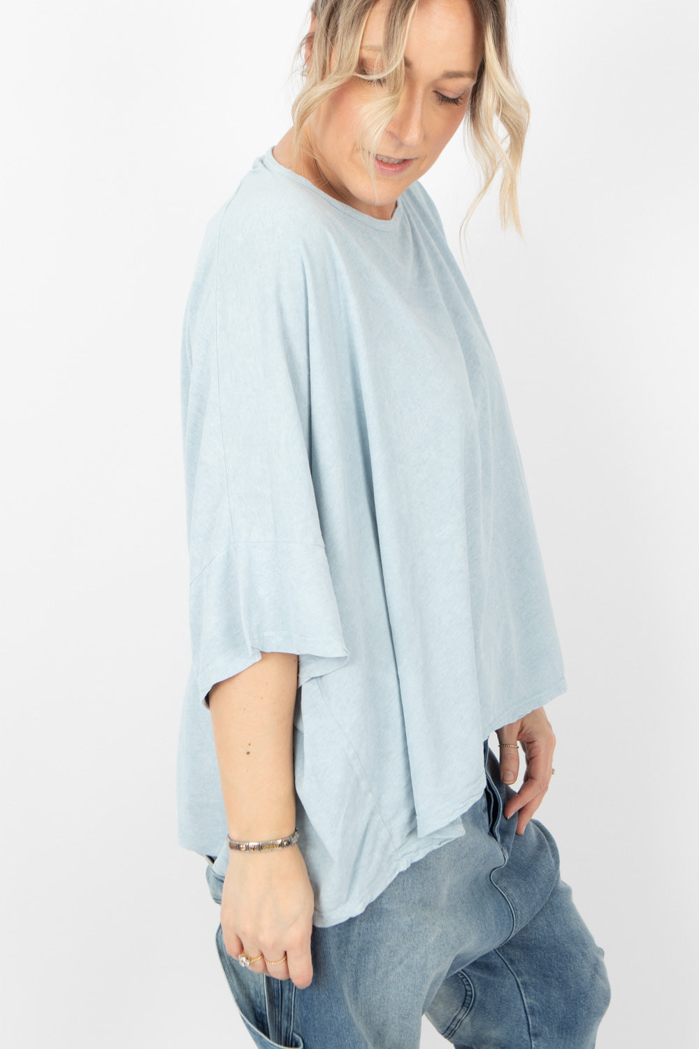 Rundholz Dip T-Shirt