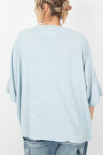 Rundholz Dip T-Shirt