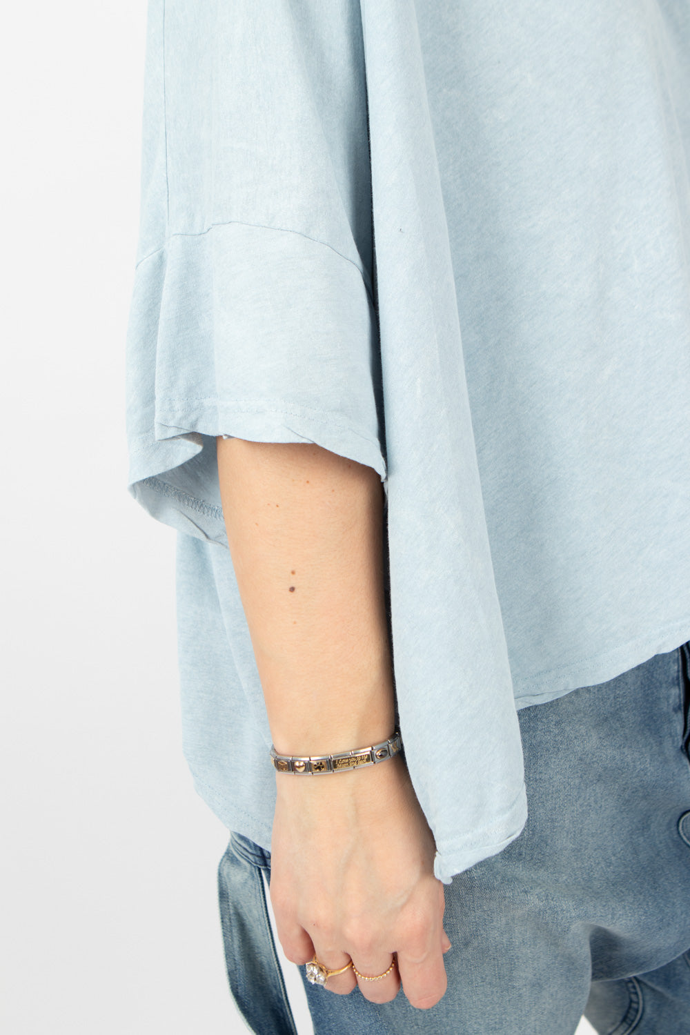 Rundholz Dip T-Shirt