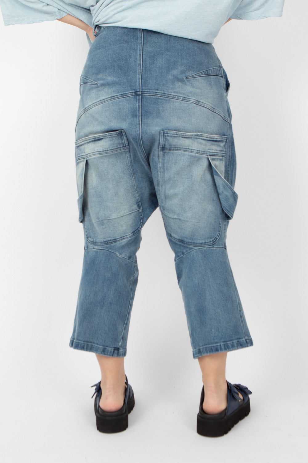 Rundholz Trousers