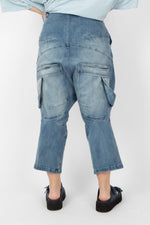 Rundholz Trousers