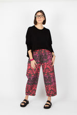 Desigual Ladybug Lacroix Trousers