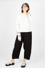 Desigual Marquette Pullover