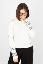 Desigual Marquette Pullover