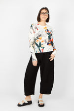 Desigual Nantes Pullover