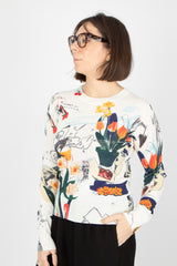 Desigual Nantes Pullover