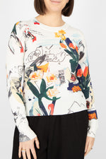 Desigual Nantes Pullover