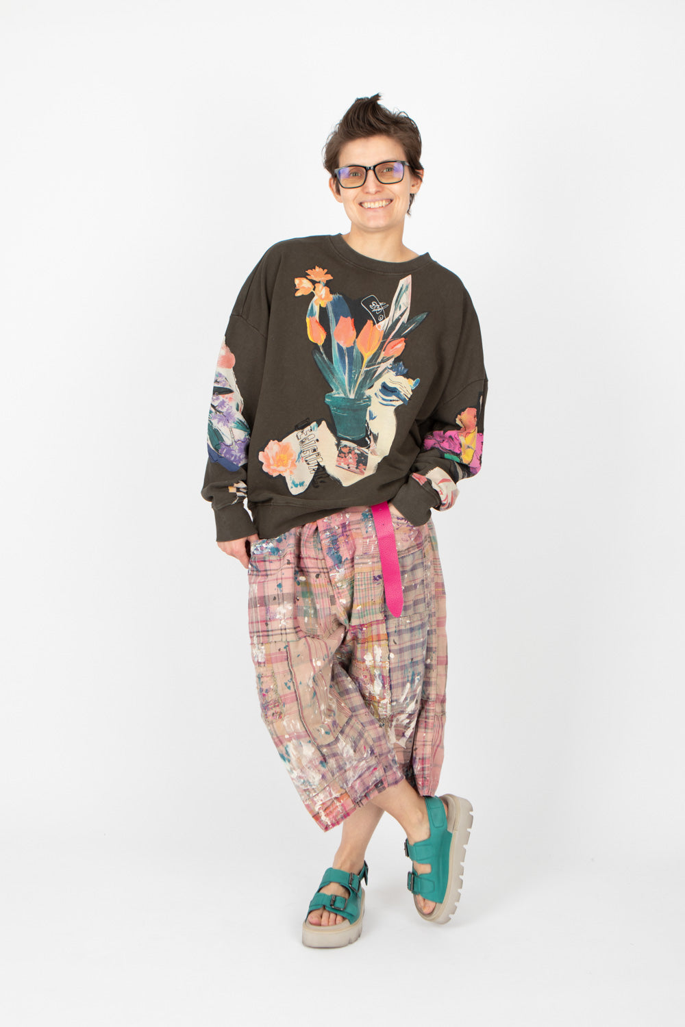 Desigual Evelyn Sweatshirt