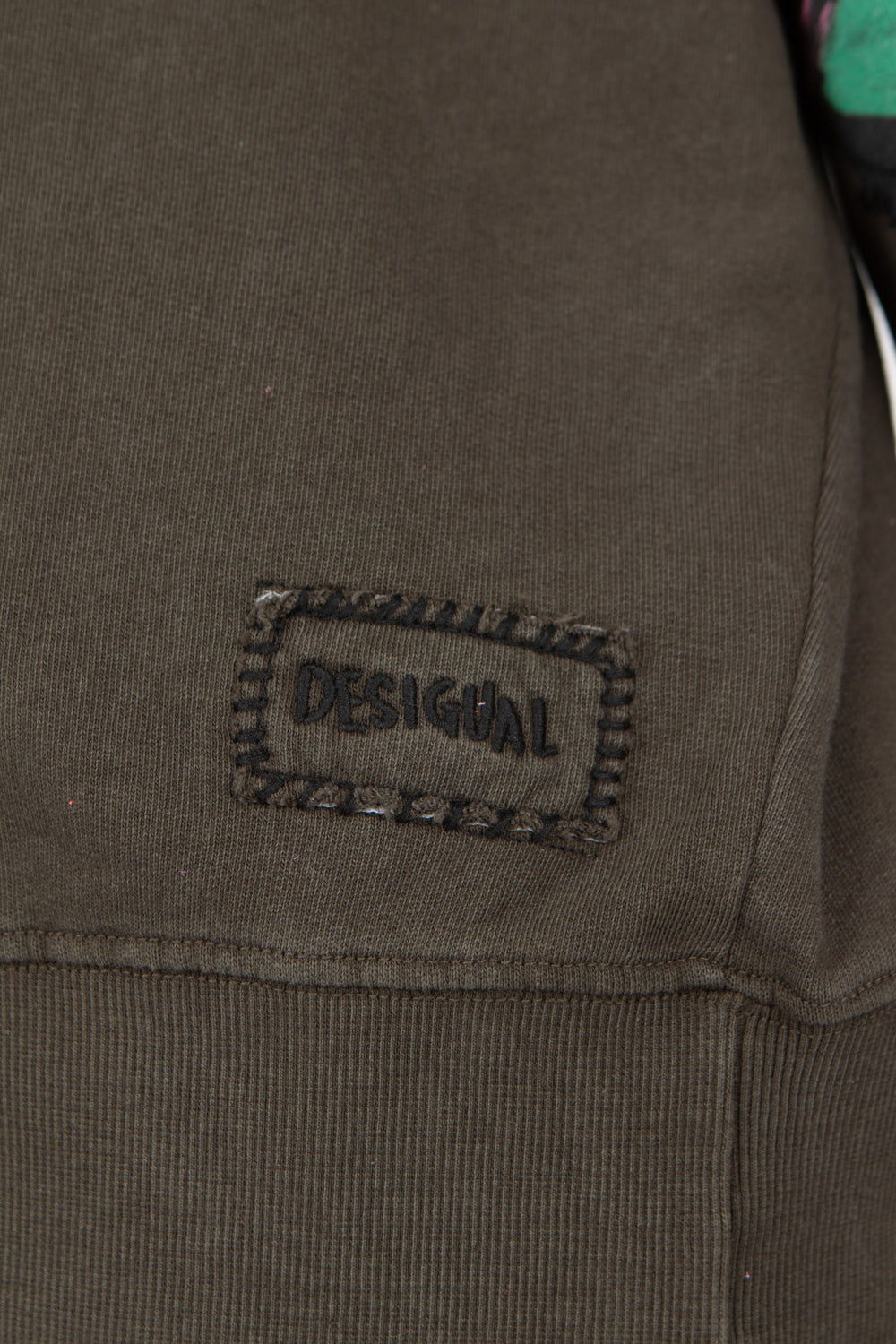 Desigual Evelyn Sweatshirt