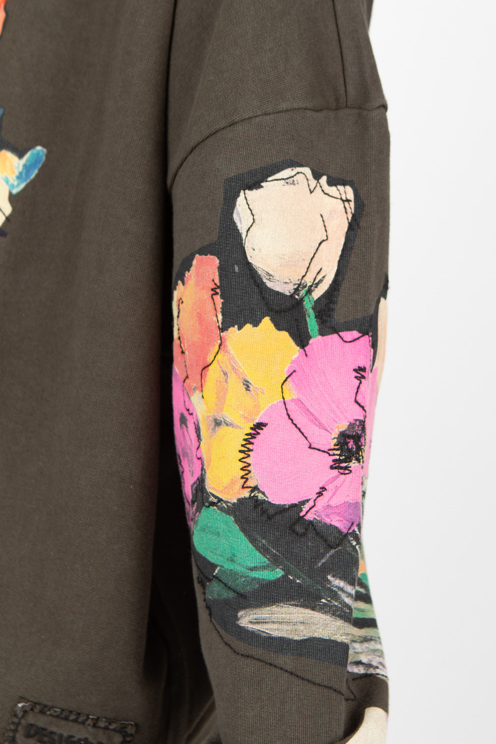 Desigual Evelyn Sweatshirt