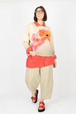 Desigual Noah Sweatshirt