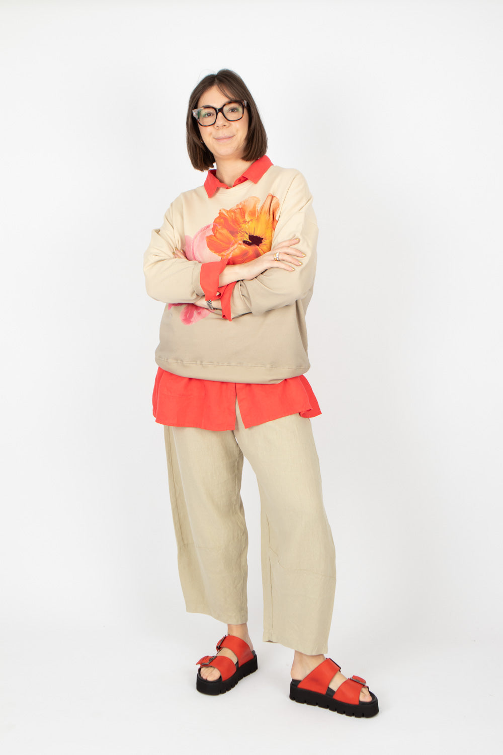 Desigual Noah Sweatshirt