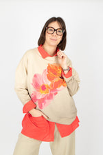 Desigual Noah Sweatshirt