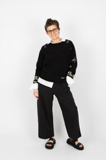 Desigual Marquette Pullover