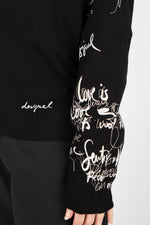 Desigual Marquette Pullover