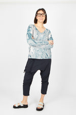 Desigual Ottawa Pullover