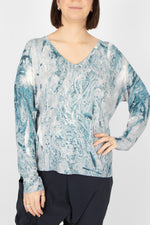 Desigual Ottawa Pullover