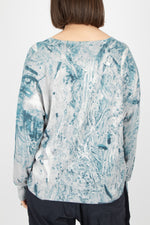 Desigual Ottawa Pullover