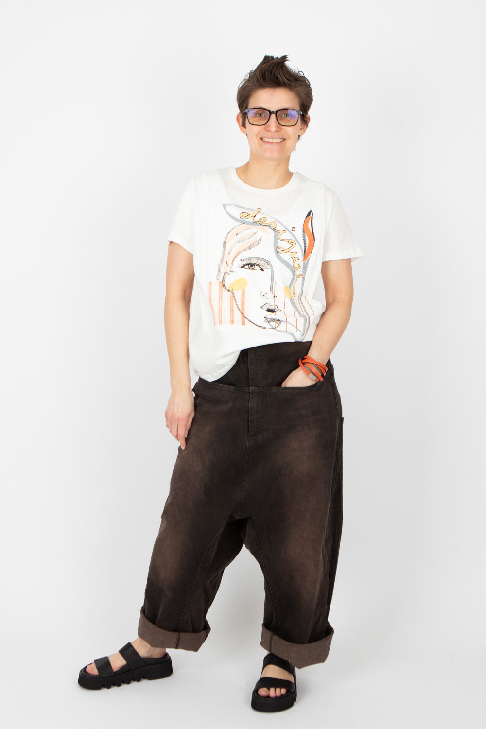 Desigual Vilma T-Shirt