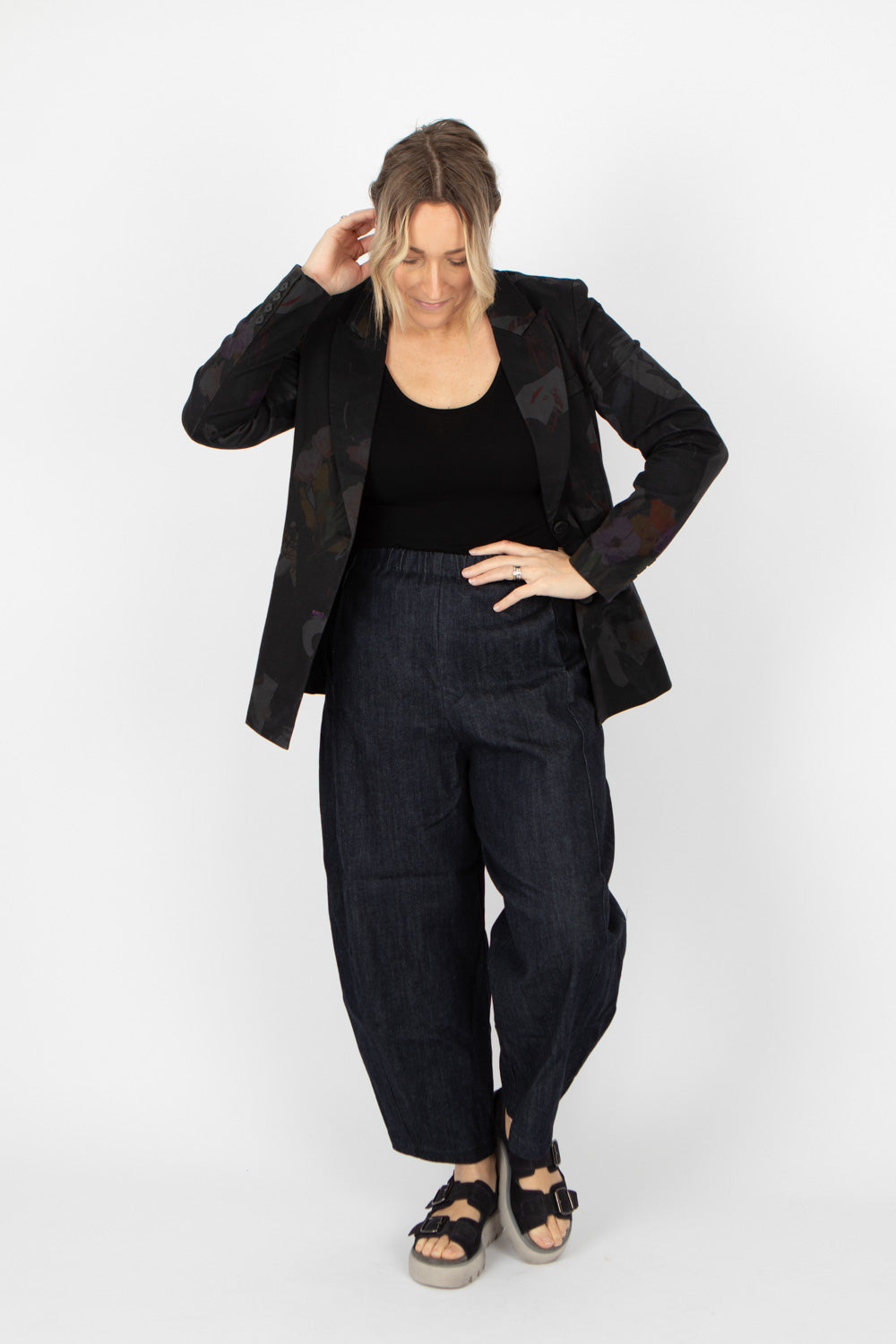 Desigual Lucson Blazer