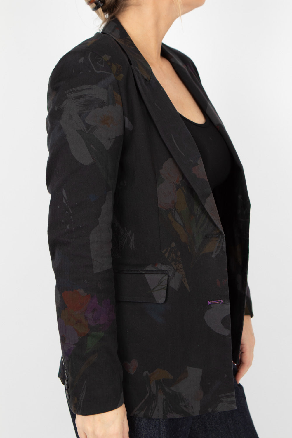Desigual Lucson Blazer