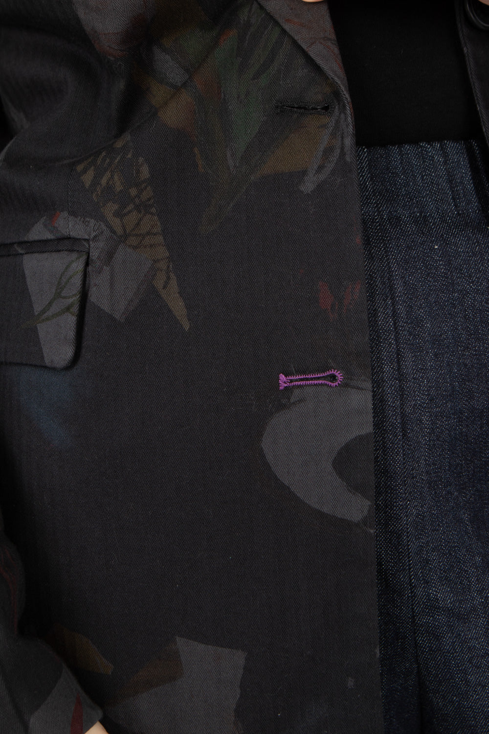 Desigual Lucson Blazer