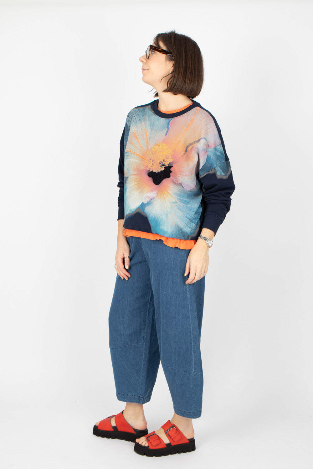 Desigual Mia Sweatshirt