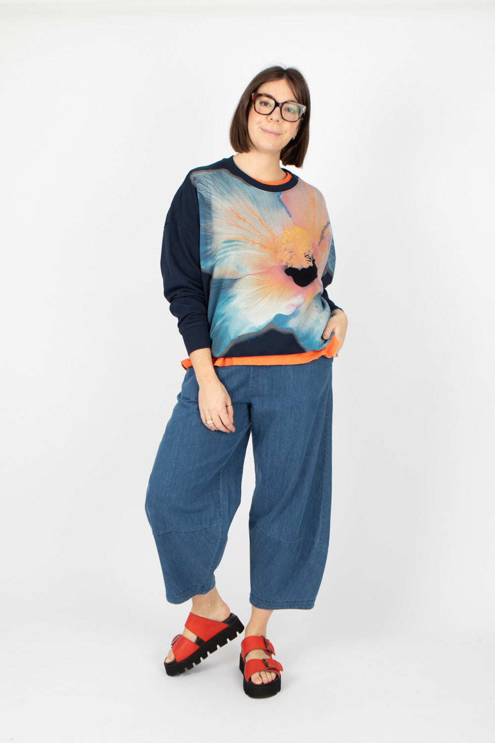 Desigual Mia Sweatshirt