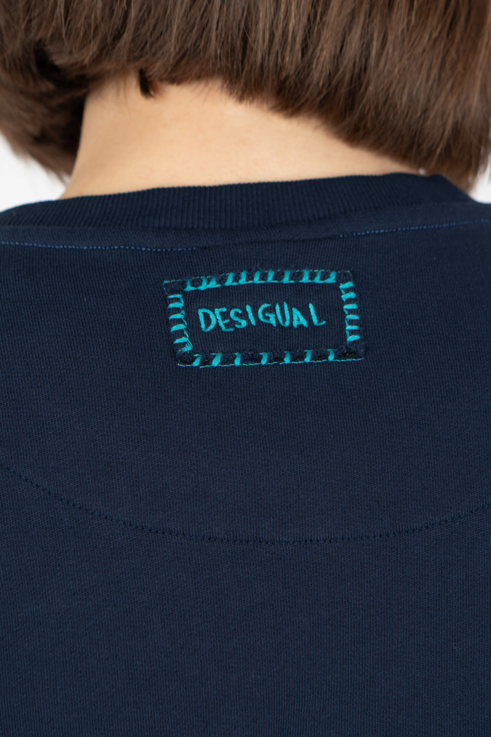 Desigual Mia Sweatshirt