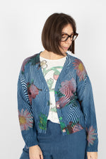 Desigual Nora Pullover