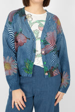 Desigual Nora Pullover