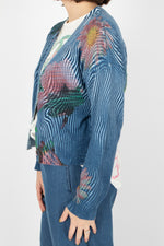 Desigual Nora Pullover