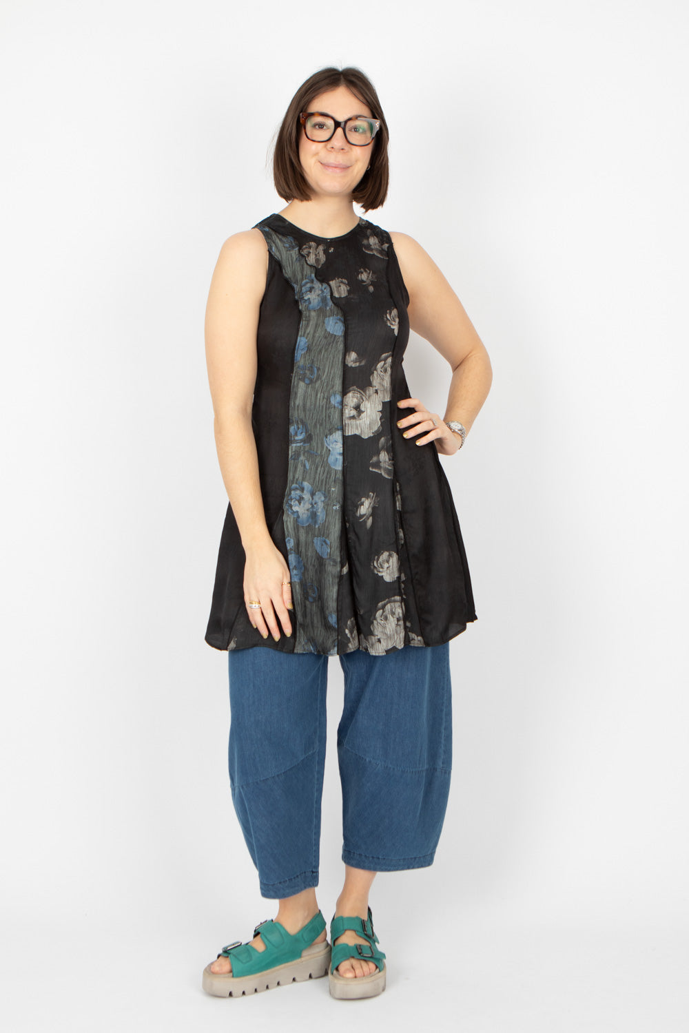 Desigual Nacne Tunic