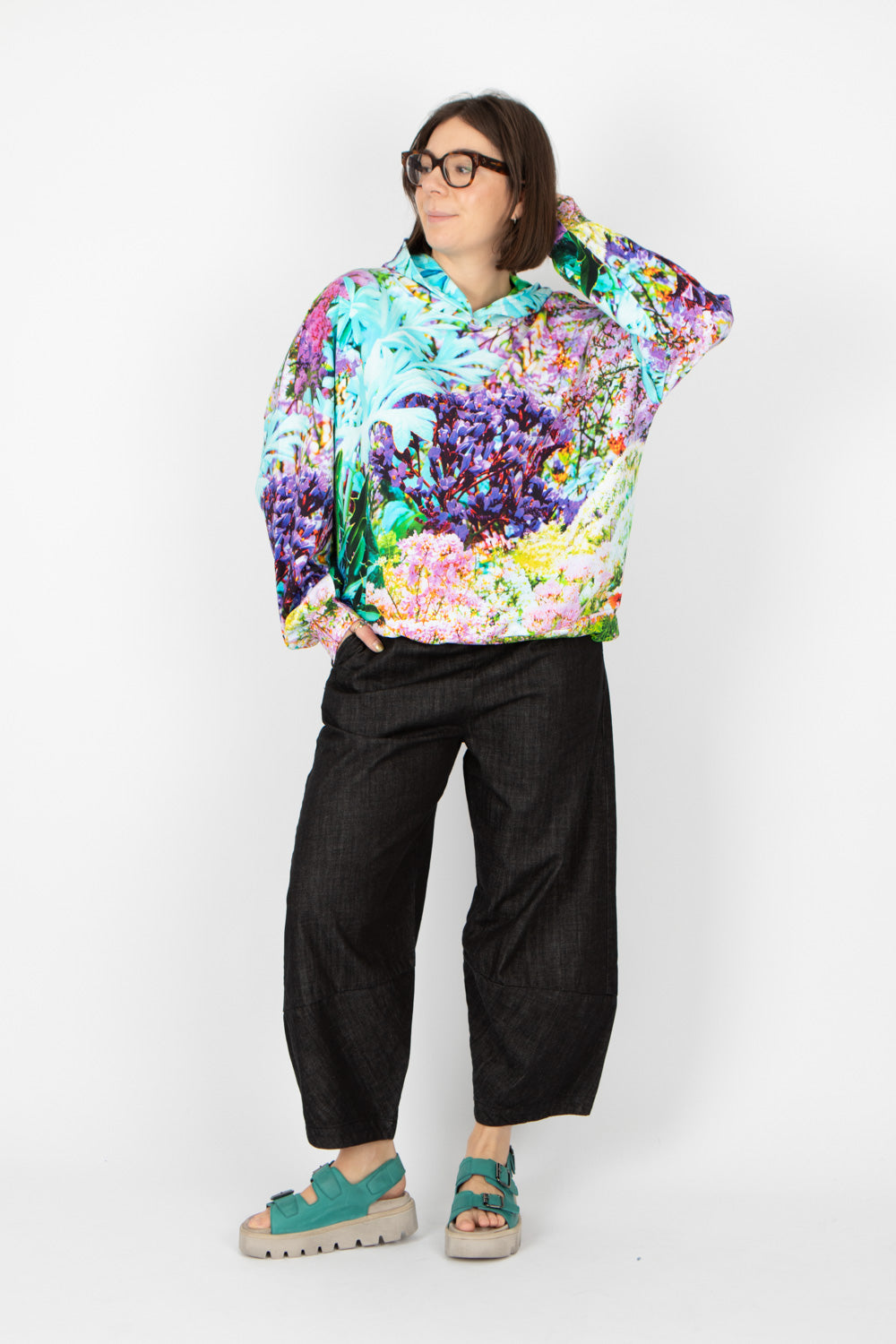Desigual Oliver Sweatshirt