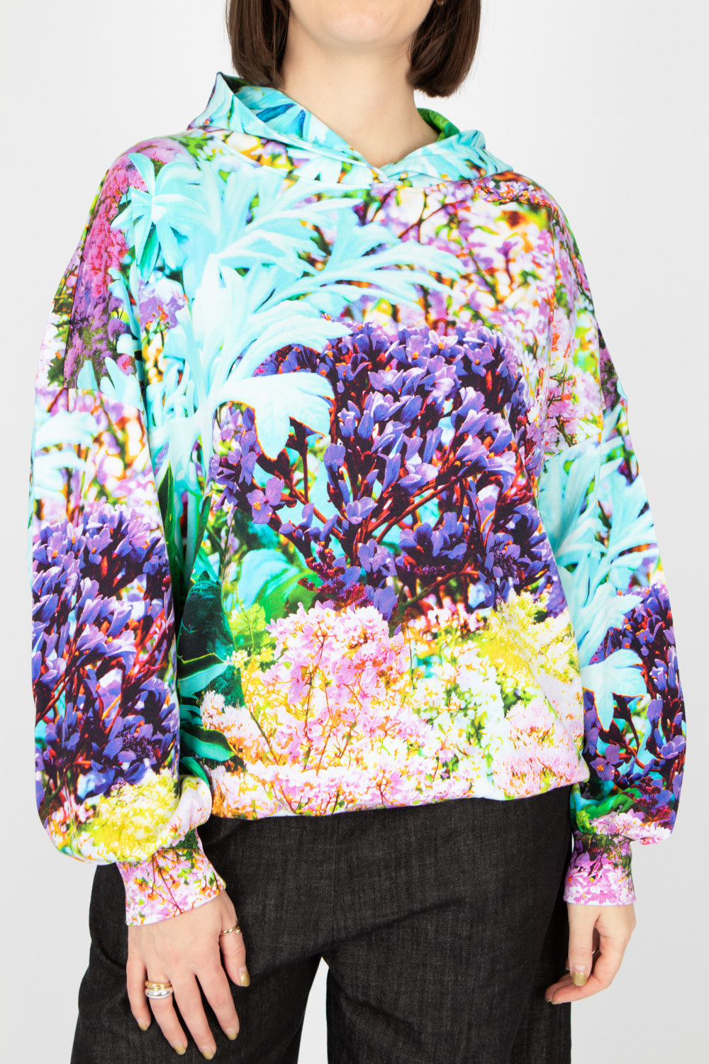 Desigual Oliver Sweatshirt