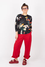 Desigual Nantes Pullover