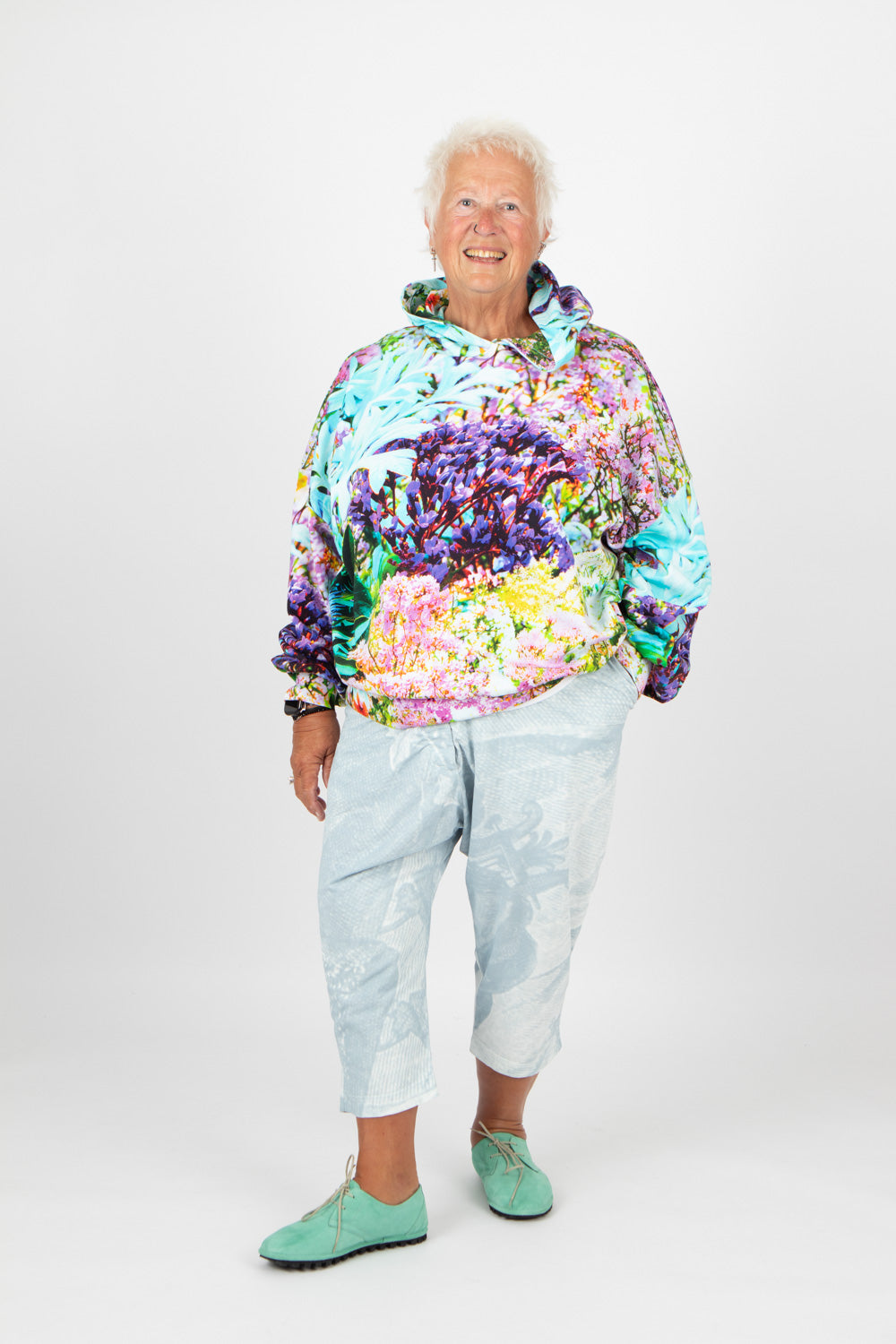 Desigual Oliver Sweatshirt