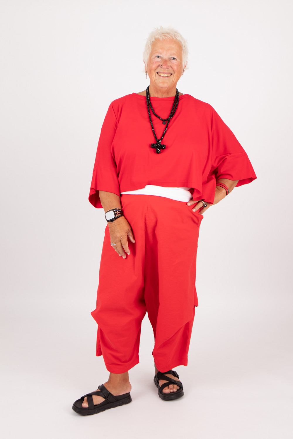 Rundholz Trousers
