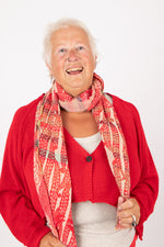 Letol Ariel Scarf