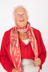 Letol Ariel Scarf