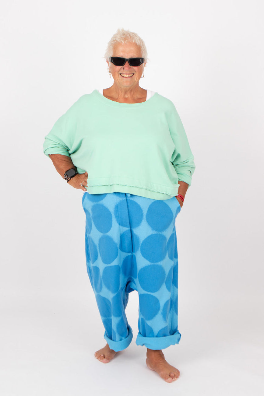 Rundholz Trousers