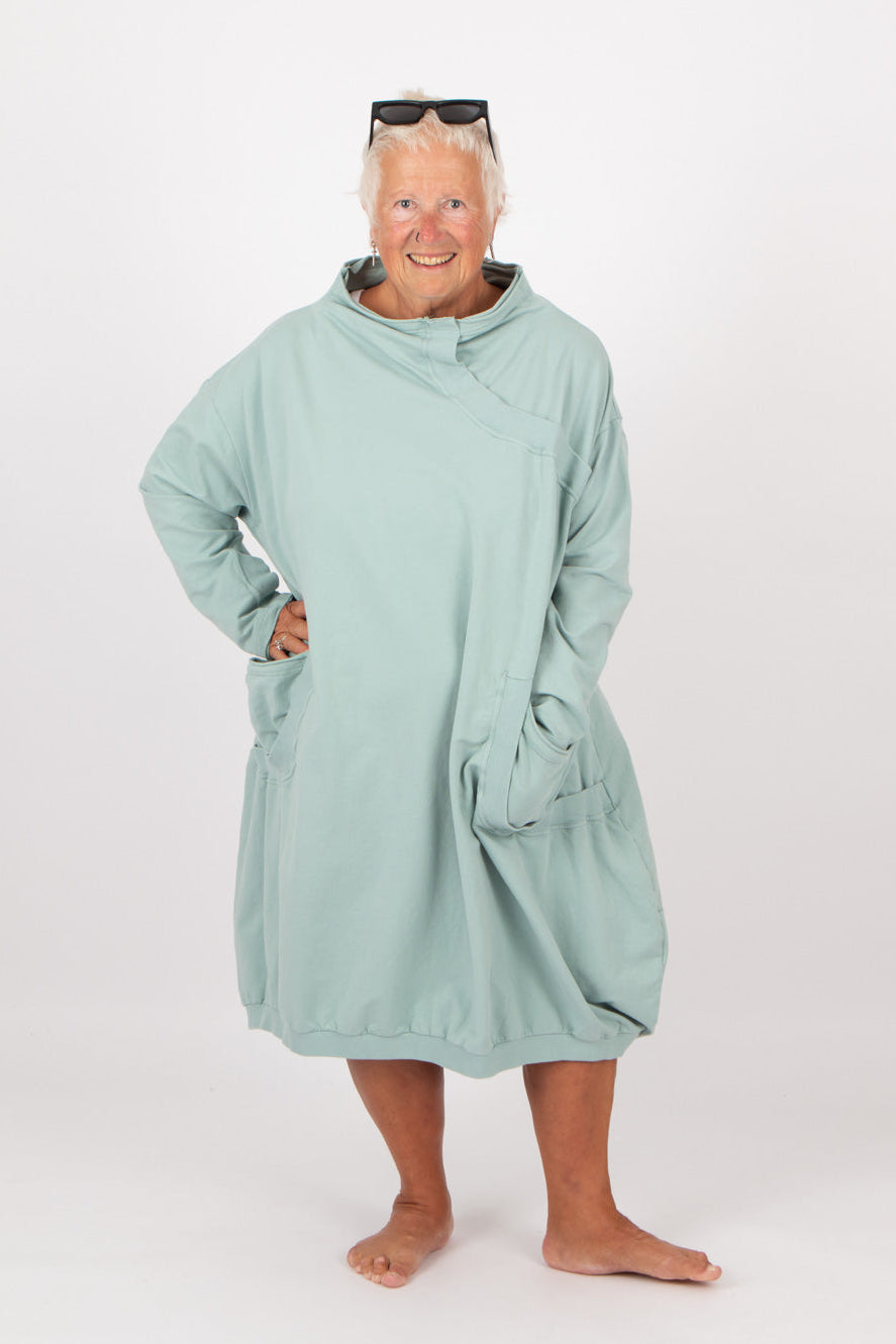 Rundholz Black Label Dress