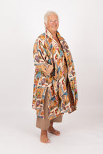 Yavi Jacket
