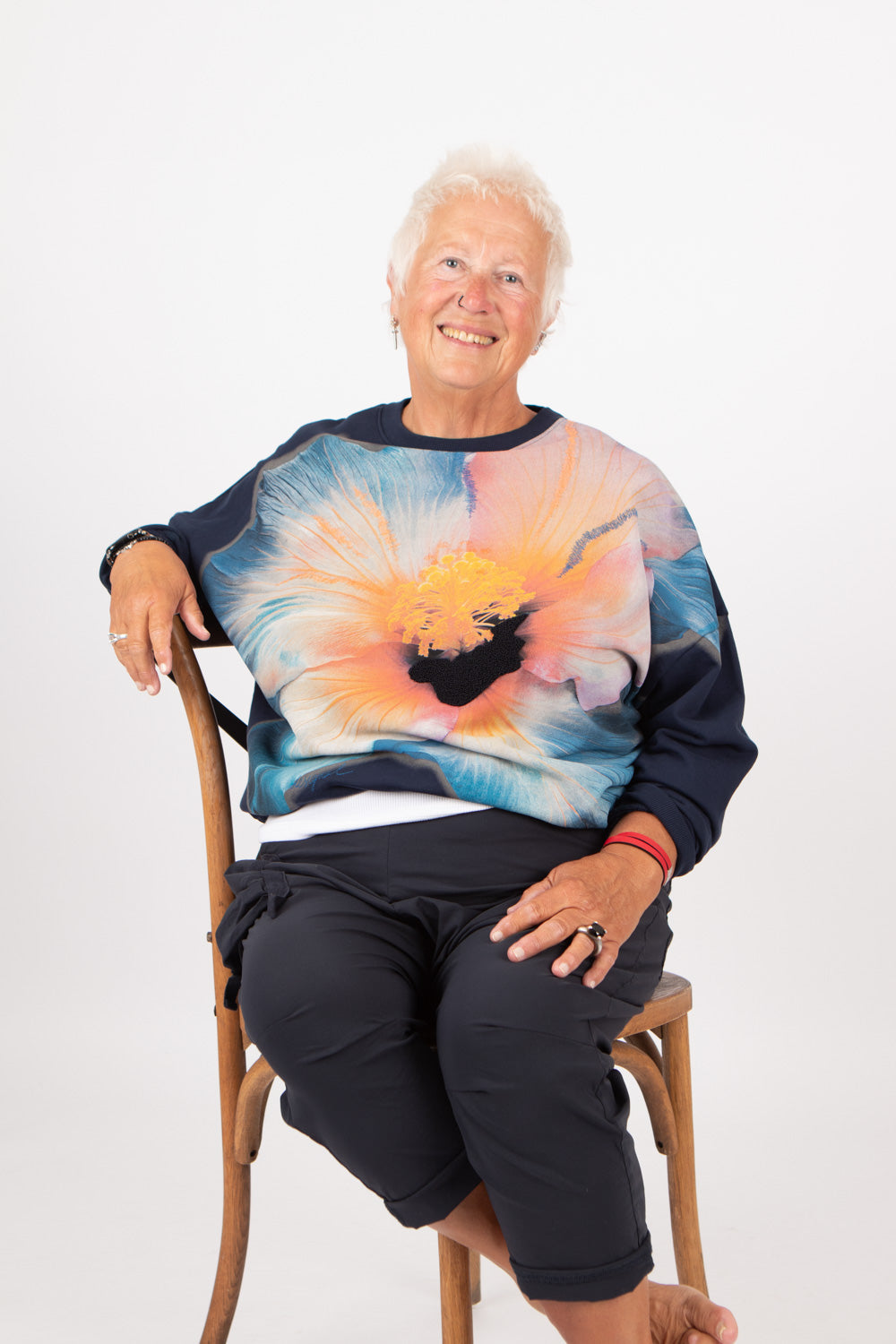 Desigual Mia Sweatshirt