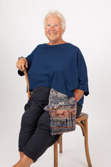 Rundholz T-Shirt