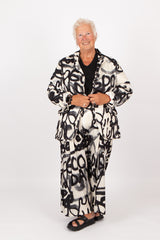 Rundholz Jacket
