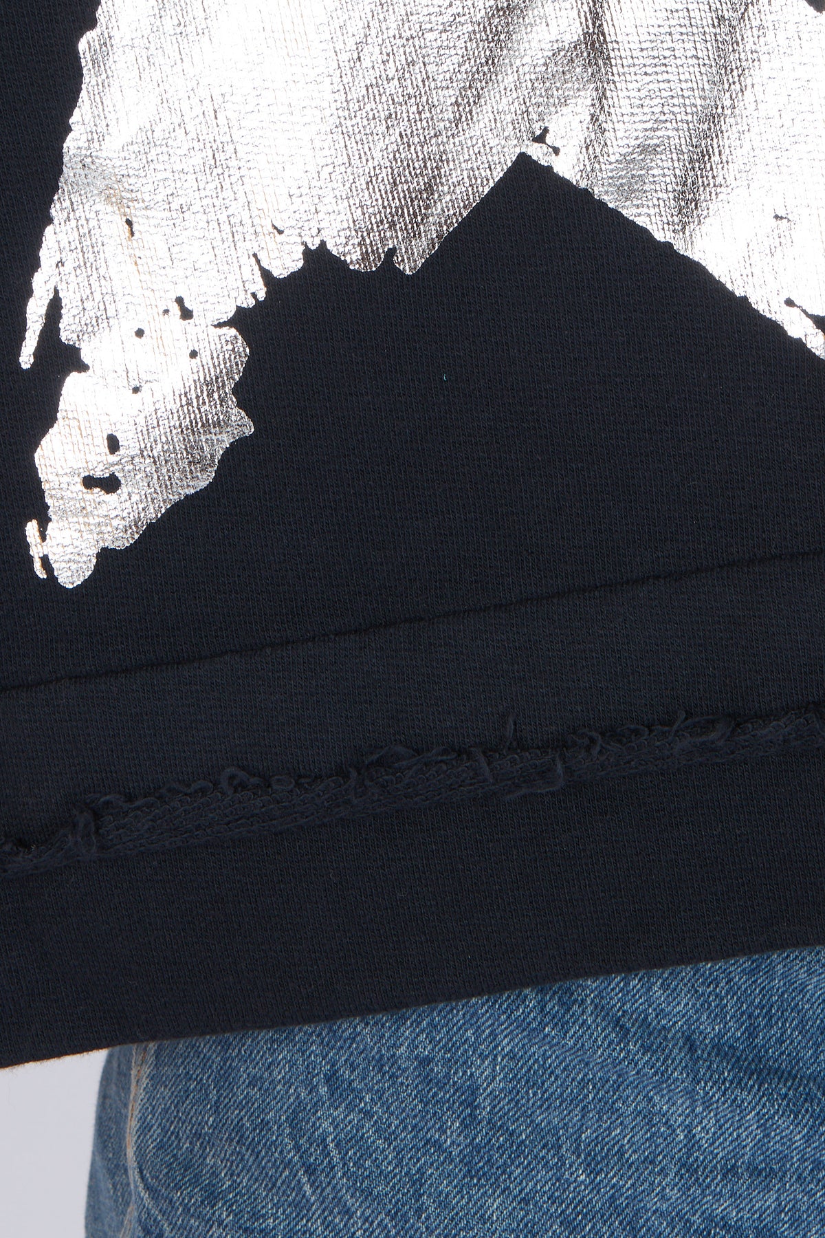 Estudio Viva Sofia Star Sweatshirt (Black)